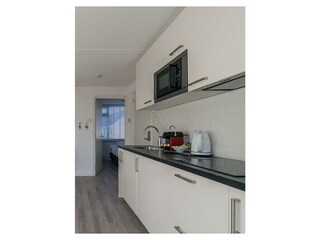 Apartment Egmond aan Zee Outdoor Recording 5