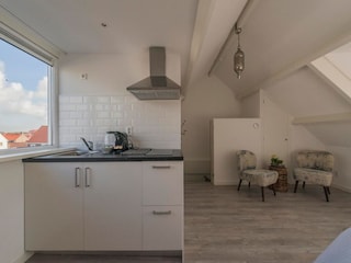 Ferienhaus Egmond aan Zee Ausstattung 4