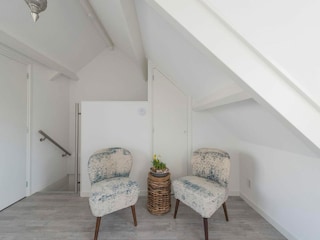 Ferienhaus Egmond aan Zee Ausstattung 5