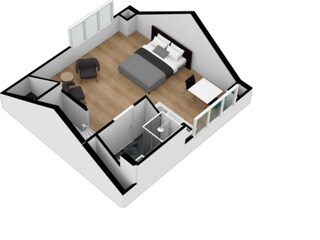 Casa de vacaciones Egmond aan Zee  7