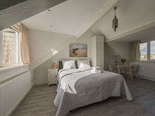 Vakantiehuis Egmond aan Zee Kenmerken 4