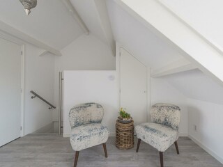 Maison de vacances Egmond aan Zee Équipement 6