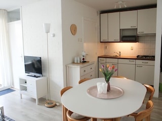 Ferienhaus Egmond aan Zee Ausstattung 8