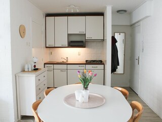 Maison de vacances Egmond aan Zee Équipement 9