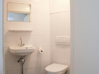 Vakantiehuis Egmond aan Zee Kenmerken 10