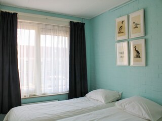 Vakantiehuis Egmond aan Zee Kenmerken 11