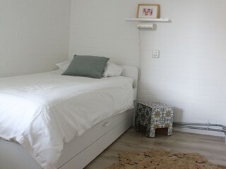 Vakantiehuis Egmond aan Zee Kenmerken 13