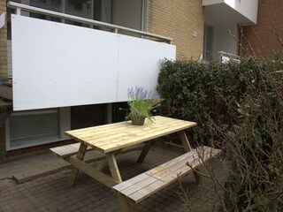 Holiday house Egmond aan Zee  18