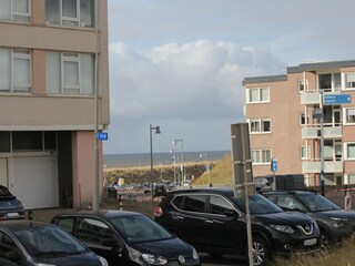 Ferienhaus Egmond aan Zee Außenaufnahme 3