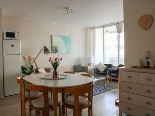 Maison de vacances Egmond aan Zee  16