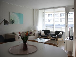 Casa de vacaciones Egmond aan Zee Grabación al aire libre 3