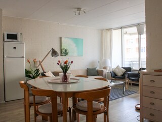 Casa de vacaciones Egmond aan Zee Grabación al aire libre 4