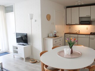 Maison de vacances Egmond aan Zee Équipement 11