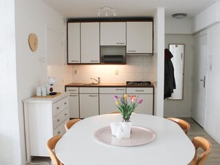 Maison de vacances Egmond aan Zee Équipement 10
