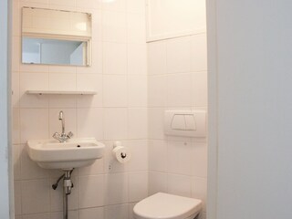 Maison de vacances Egmond aan Zee Équipement 8