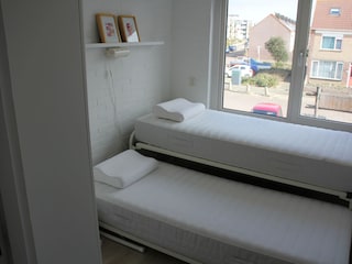 Maison de vacances Egmond aan Zee Équipement 13