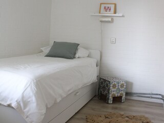 Casa de vacaciones Egmond aan Zee Grabación al aire libre 11