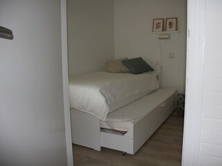 Maison de vacances Egmond aan Zee Équipement 17