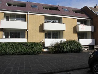 Casa de vacaciones Egmond aan Zee Grabación al aire libre 15