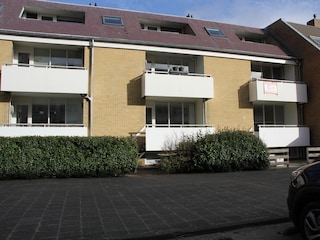 Maison de vacances Egmond aan Zee Enregistrement extérieur 2