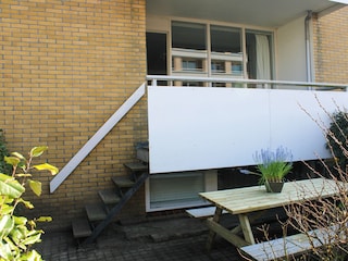 Ferienhaus Egmond aan Zee Außenaufnahme 4