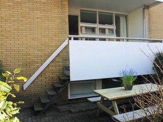 Maison de vacances Egmond aan Zee Enregistrement extérieur 4
