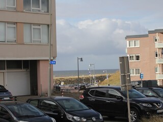 Casa de vacaciones Egmond aan Zee Grabación al aire libre 18