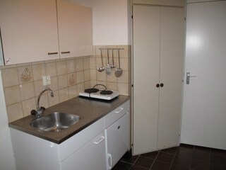 Casa per le vacanze Egmond aan Zee Caratteristiche 2