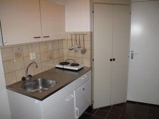 Ferienhaus Egmond aan Zee Ausstattung 2