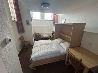 Ferienhaus Egmond aan Zee Ausstattung 1