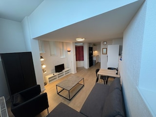 Casa de vacaciones Egmond aan Zee Características 3