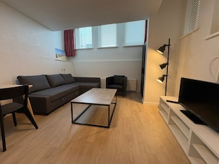 Casa de vacaciones Egmond aan Zee Características 4