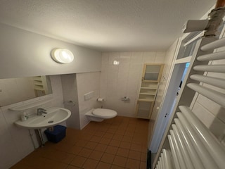 Ferienhaus Egmond aan Zee Ausstattung 7