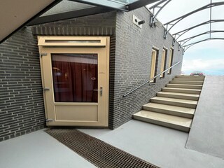 Holiday house Egmond aan Zee Outdoor Recording 3