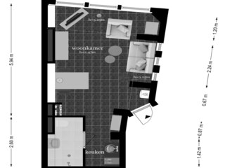 Ferienhaus Egmond aan Zee  11