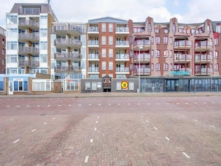 Casa de vacaciones Egmond aan Zee Grabación al aire libre 1