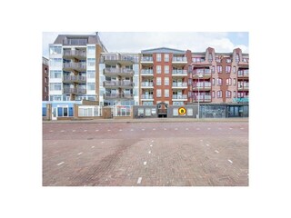 Ferienhaus Egmond aan Zee Außenaufnahme 1