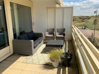 Ferienhaus Egmond aan Zee Außenaufnahme 1