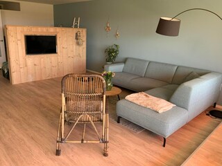 Ferienhaus Egmond aan Zee Ausstattung 10