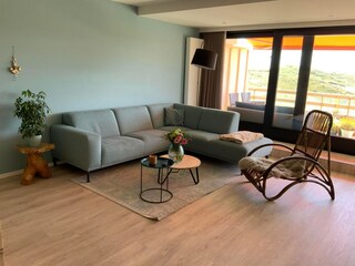 Vakantiehuis Egmond aan Zee Kenmerken 11