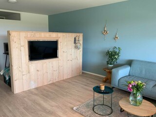 Casa de vacaciones Egmond aan Zee Características 12