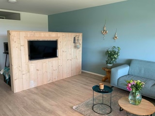 Vakantiehuis Egmond aan Zee Kenmerken 12