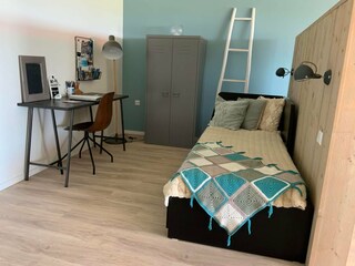 Casa per le vacanze Egmond aan Zee Caratteristiche 13