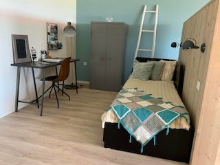 Ferienhaus Egmond aan Zee Ausstattung 13