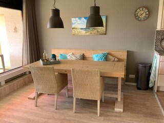 Maison de vacances Egmond aan Zee Équipement 15