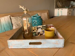 Casa per le vacanze Egmond aan Zee Caratteristiche 16