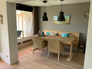 Maison de vacances Egmond aan Zee Équipement 17