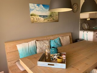 Maison de vacances Egmond aan Zee Équipement 18