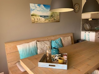 Vakantiehuis Egmond aan Zee Kenmerken 18