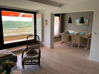 Ferienhaus Egmond aan Zee Ausstattung 20